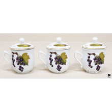  Royal Worcester Mug Set