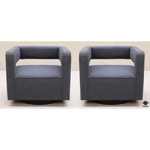  Restoration Hardware Chairs (Pair)