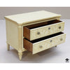 Henredon Nightstands (Pair)