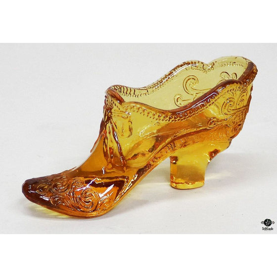 Mosser Figurine