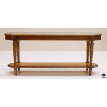  Thomasville Sofa Table