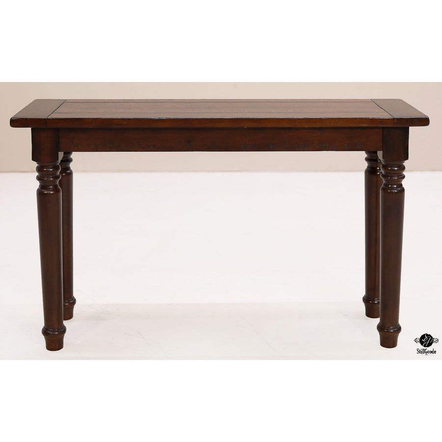 Pottery Barn Console