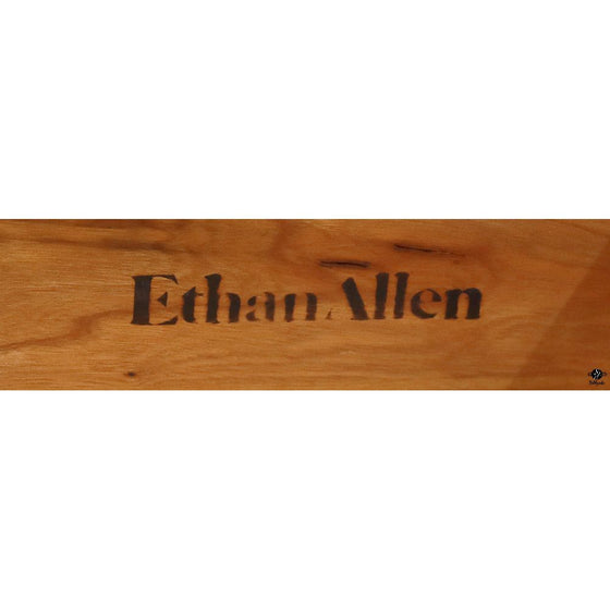 Ethan Allen Sideboard