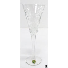  Waterford Stemware