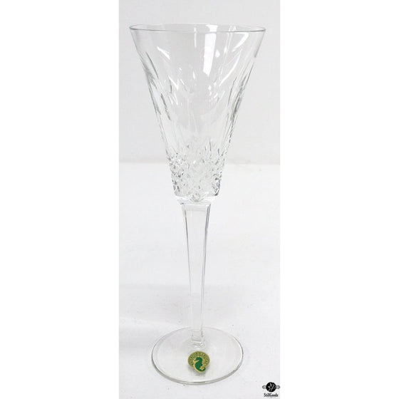 Waterford Stemware