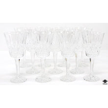  Stemware