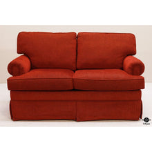  Ethan Allen Loveseat