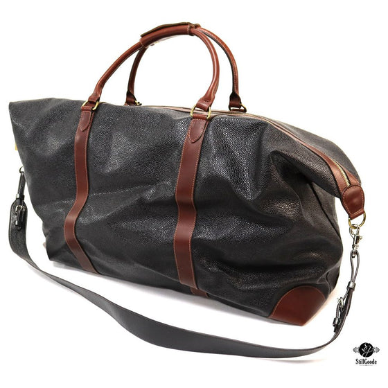 Mulberry Travel Bag