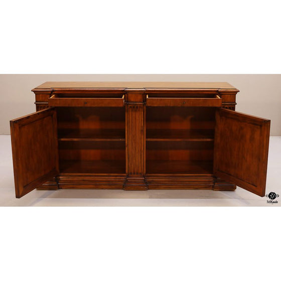 Ethan Allen Sideboard