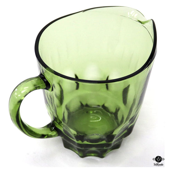 Hazel-Atlas Pitcher