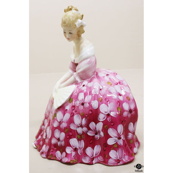 Royal Doulton Figurine