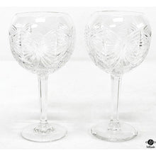  Waterford Stemware