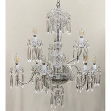  Waterford Chandelier