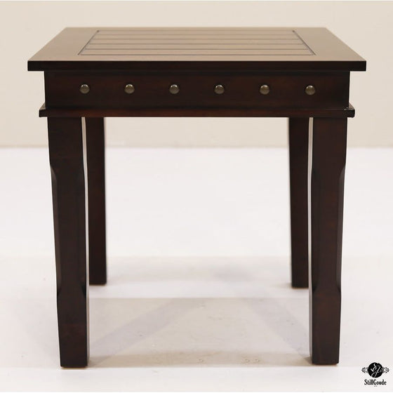 End Tables (Pair)