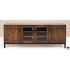 Crate & Barrel Console