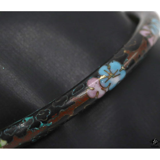 Cloisonne Bracelet