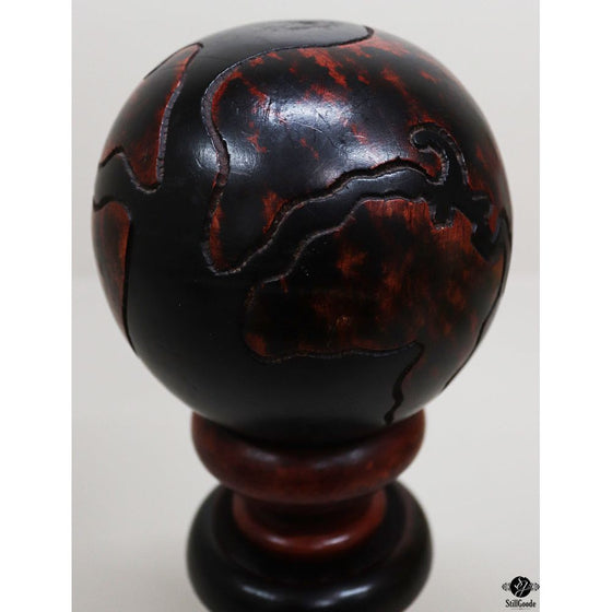 Globe