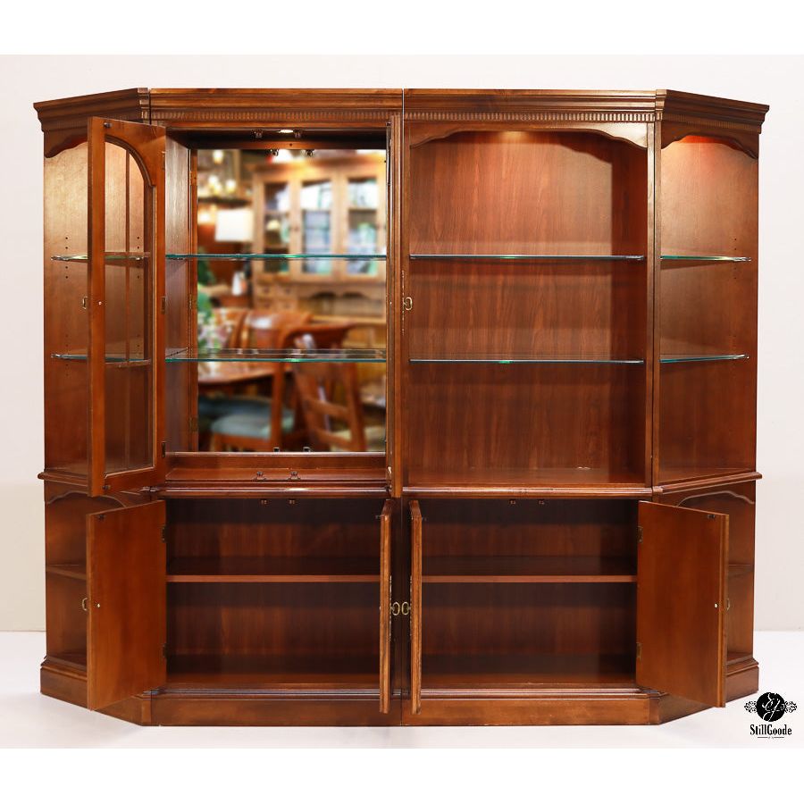 Hooker Bookcase