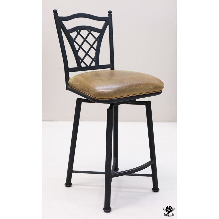 Billiard Factory Barstool Set