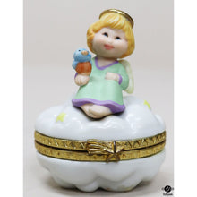  Hallmark Trinket Box