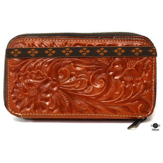 Patricia Nash Wallet