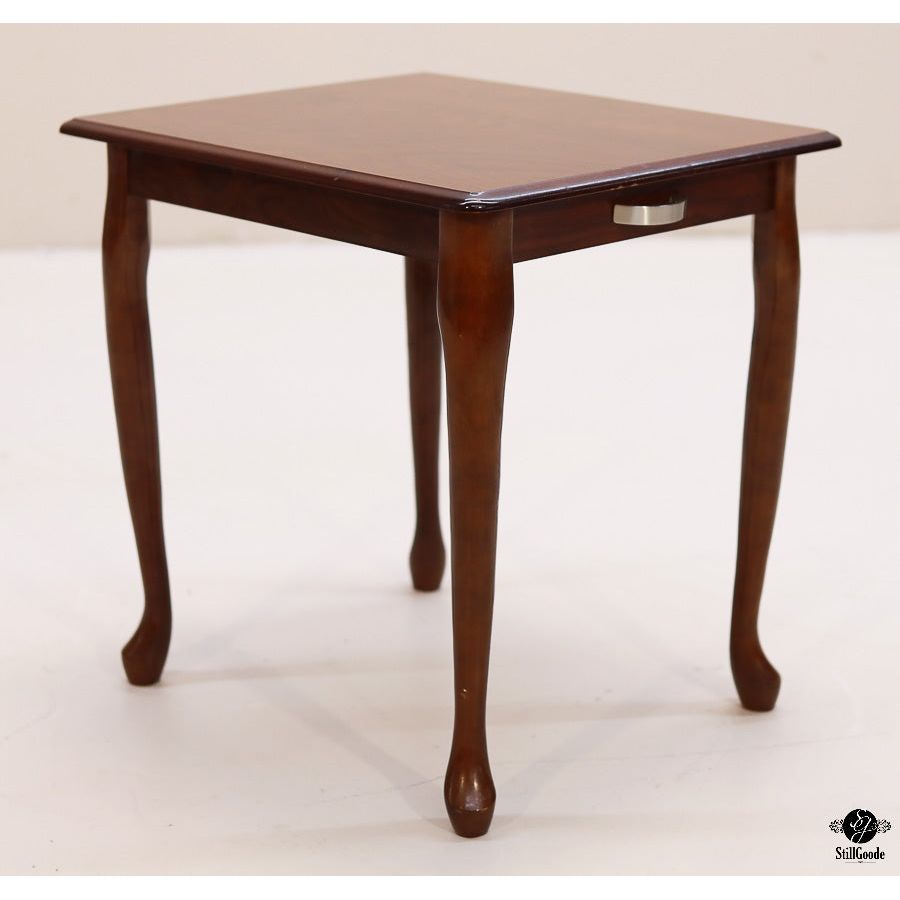 End Tables (Pair)