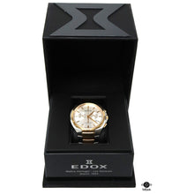  Edox Watch