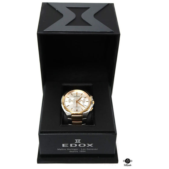 Edox Watch