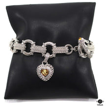  Judith Ripka Bracelet