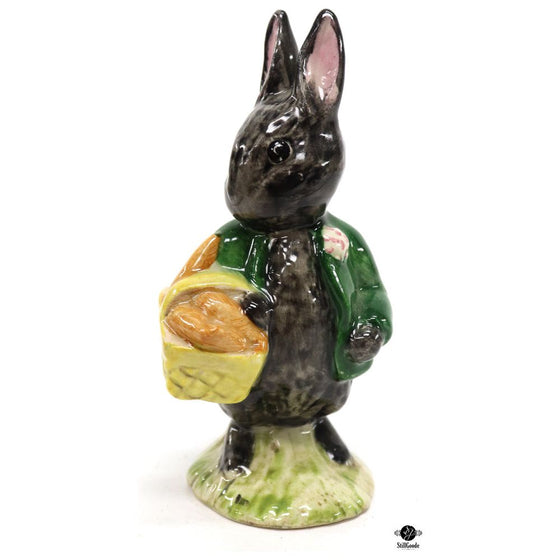 Beatrix Potter Figurine