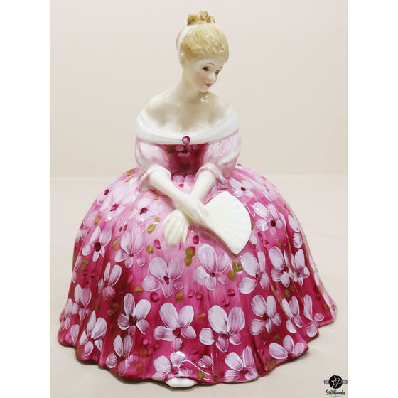 Royal Doulton Figurine