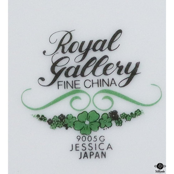 Royal Gallery China Set