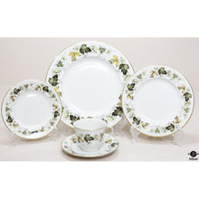  Royal Doulton China Set