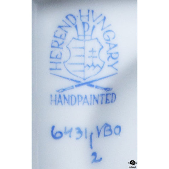 Herend Vase