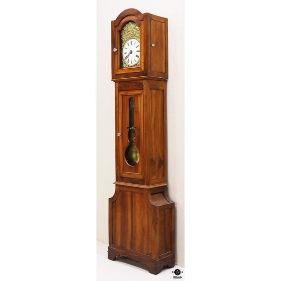 Grandfather Clock