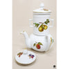 Royal Worcester Tea Pot