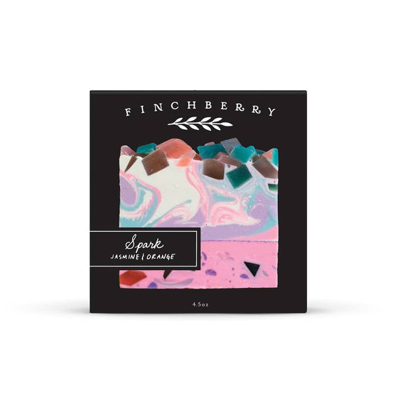 Finchberry Soap