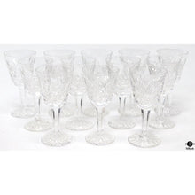  Waterford Glasses