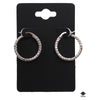 Sterling Earrings