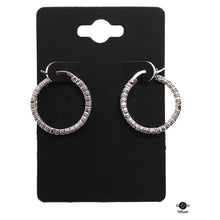  Sterling Earrings