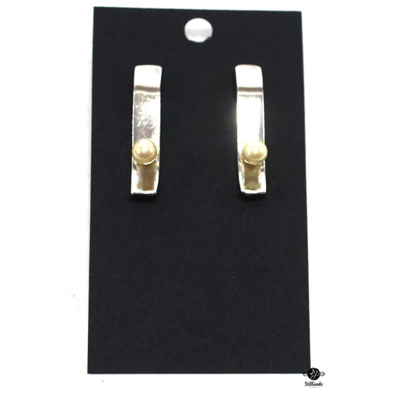 Sterling Earrings