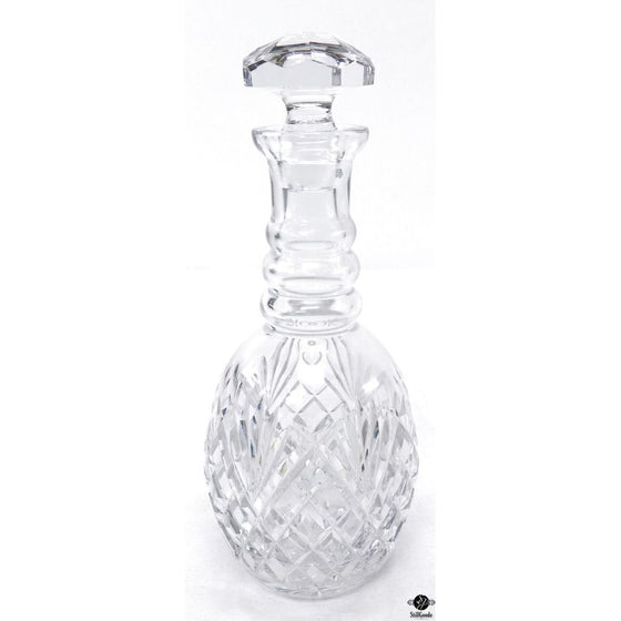 Galway Decanter