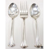 International Flatware Set