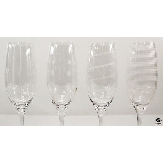 Mikasa Stemware