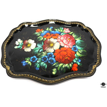  USSR Tray