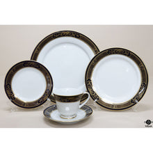  Noritake China Set