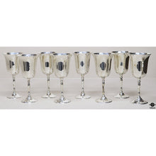  Stemware