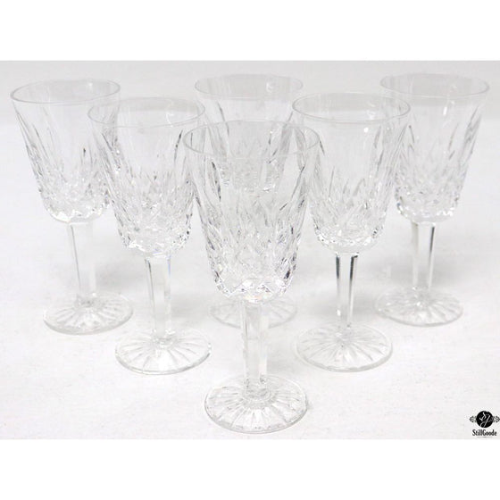 Waterford Stemware