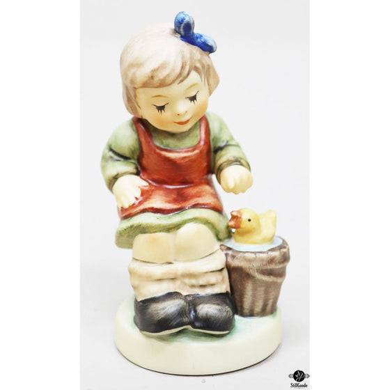 Goebel Hummel