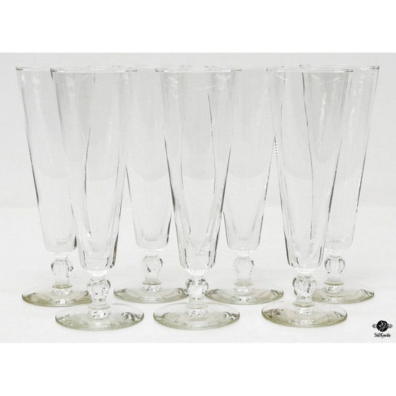 Stemware